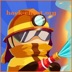 Rescue Team 3D icon