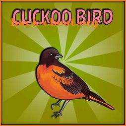 Rescue The Cuckoo Bird icon