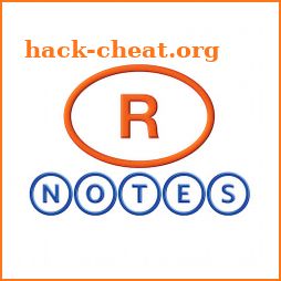 Research Notes icon