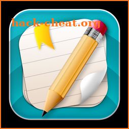 Research paper writing help: Essay writer icon
