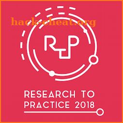 Research to Practice 2018 icon
