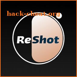ReShot : AI Headshot, AI Photo icon