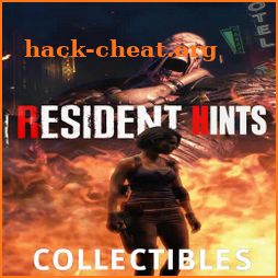 Residence Evil 3 Remaked and 4 Tipster Colectibles icon