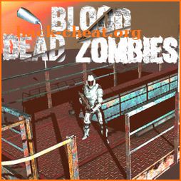 Resident Blood Dead Zombies : HD icon