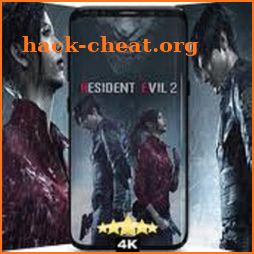 Resident Evil 2 (2019) Wallpaper icon