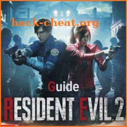 RESIDENT EVIL 2 / BIOHAZARD RE:2 guide icon