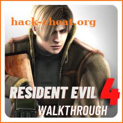 Resident Evil 4 Free Game Simulator Walkthrough icon