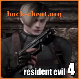 Resident Evil 4 Hint 2019 icon