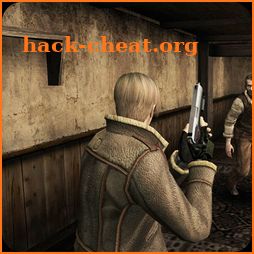 Resident Evil 4 Hint icon