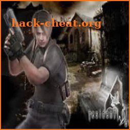 Resident Evil 4 Hint Walkthrough icon