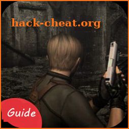 Resident Evil 4 Walkthrough & Tips icon