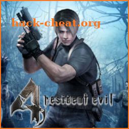 Resident Evil 4 Walkthrough icon