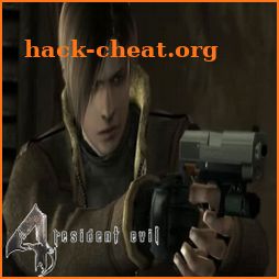 Resident evil 4 walkthrough ~ icon
