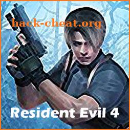 Resident Evil 4 Walktrough game icon