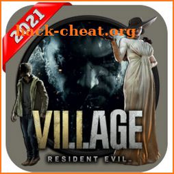 Resident Evil Village 2021 New Guide icon