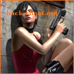 Resident Quiz Evil 4 icon