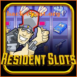 Resident Slots icon