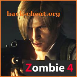 Resident with The [ Evil Zombie 4 ] icon