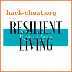 Resilient Living icon