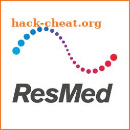 ResMed Catalogue icon