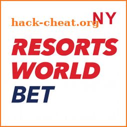 Resorts World Bet icon