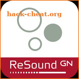 ReSound Tinnitus Relief icon