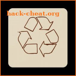 Resource Recycling Show Guides icon