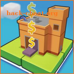 Resourcer - Building Strategy icon