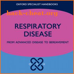 Respiratory Disease icon