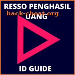 Resso Penghasil Uang Guide ID icon
