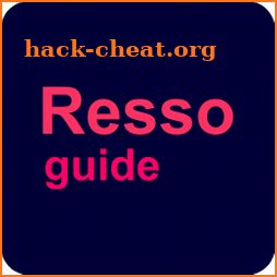 RessoMusic App Guide icon