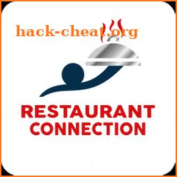 Restaurant Connection icon