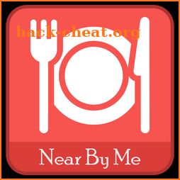 Restaurant Finder : Near By Me icon