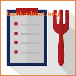 Restaurant Journal: Personal Notes and Reviews icon