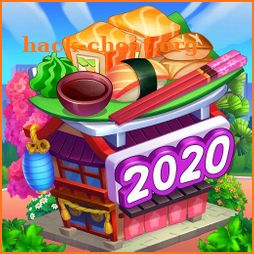 Restaurant Madness - A chef cooking city game icon