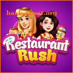 Restaurant Rush: Cook Tycoon icon