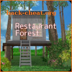 RestaurantForest icon