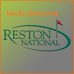 Reston National Golf Course icon