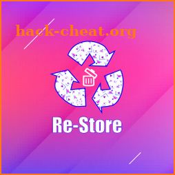 Restore : All deleted Photos & videos icon