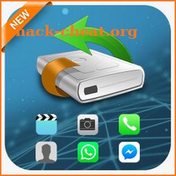 Restore All Photos - Recover Deleted Pictures 🗑📲 icon