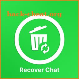 Restore Deleted Messages icon