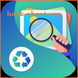 Restore Deleted Photos & Videos - Photo Recovery Z icon