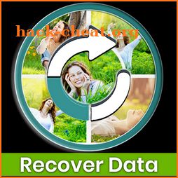Restore Deleted Photos - Videos Recovery - DigDeep icon