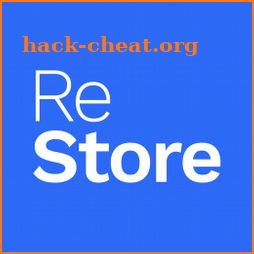 ReStore for Retail icon