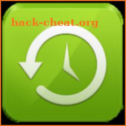 Restore SMS Backup icon
