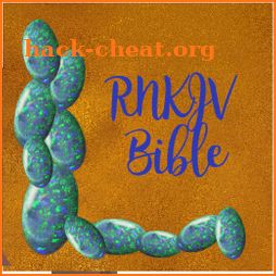 Restored Name King James Version-Offline RNKJV pro icon