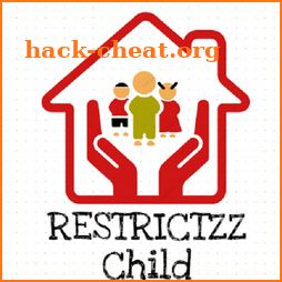 Restrictzz Child icon
