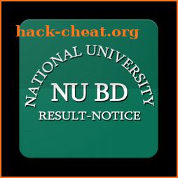 RESULT & INFO FOR NU BD icon