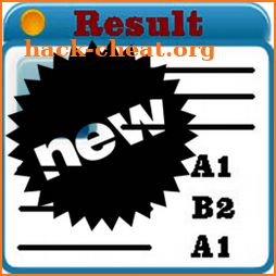 RESULT CHECKER (JAMB, WAEC, NECO, NCEE and others) icon