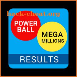 Results for Powerball Megamillions icon